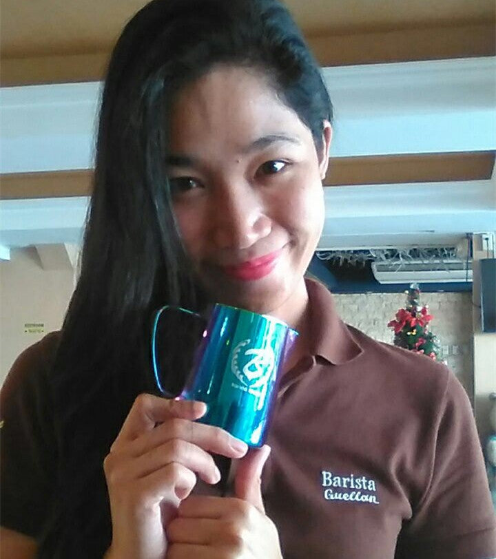 ONE GOAL, ONE MISSION-(Barista_guellan)