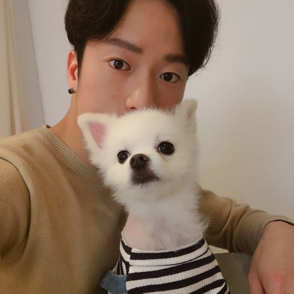 How can I make Latte art more better — eunseong