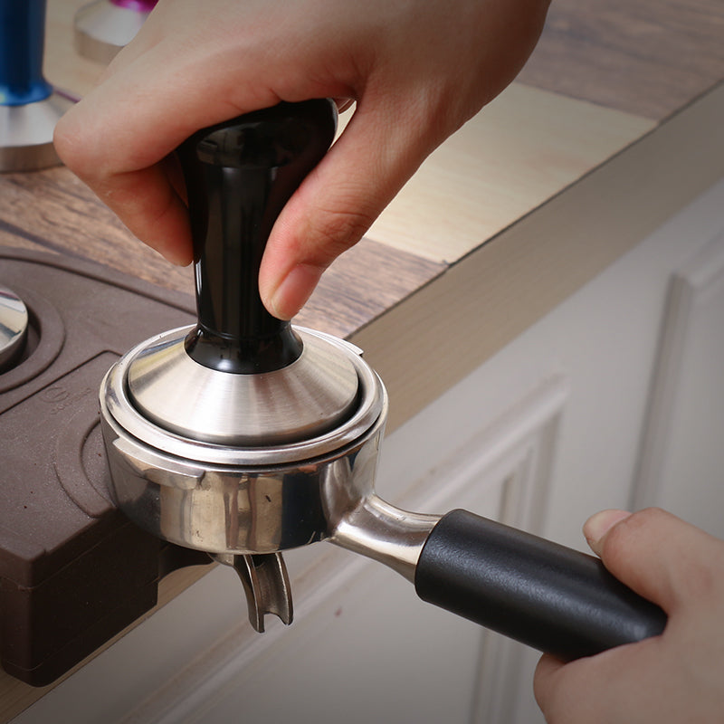 How To Choose A Best Coffee Tamper?