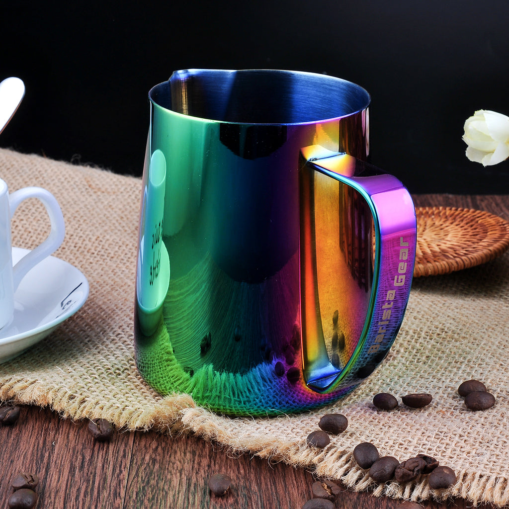 Kansai Modern Earthenware Coffee Mug
