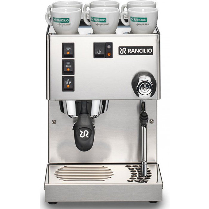 HOW TO MAKE PERFECT ESPRESSO With COFFEE MACHINE TOOLS