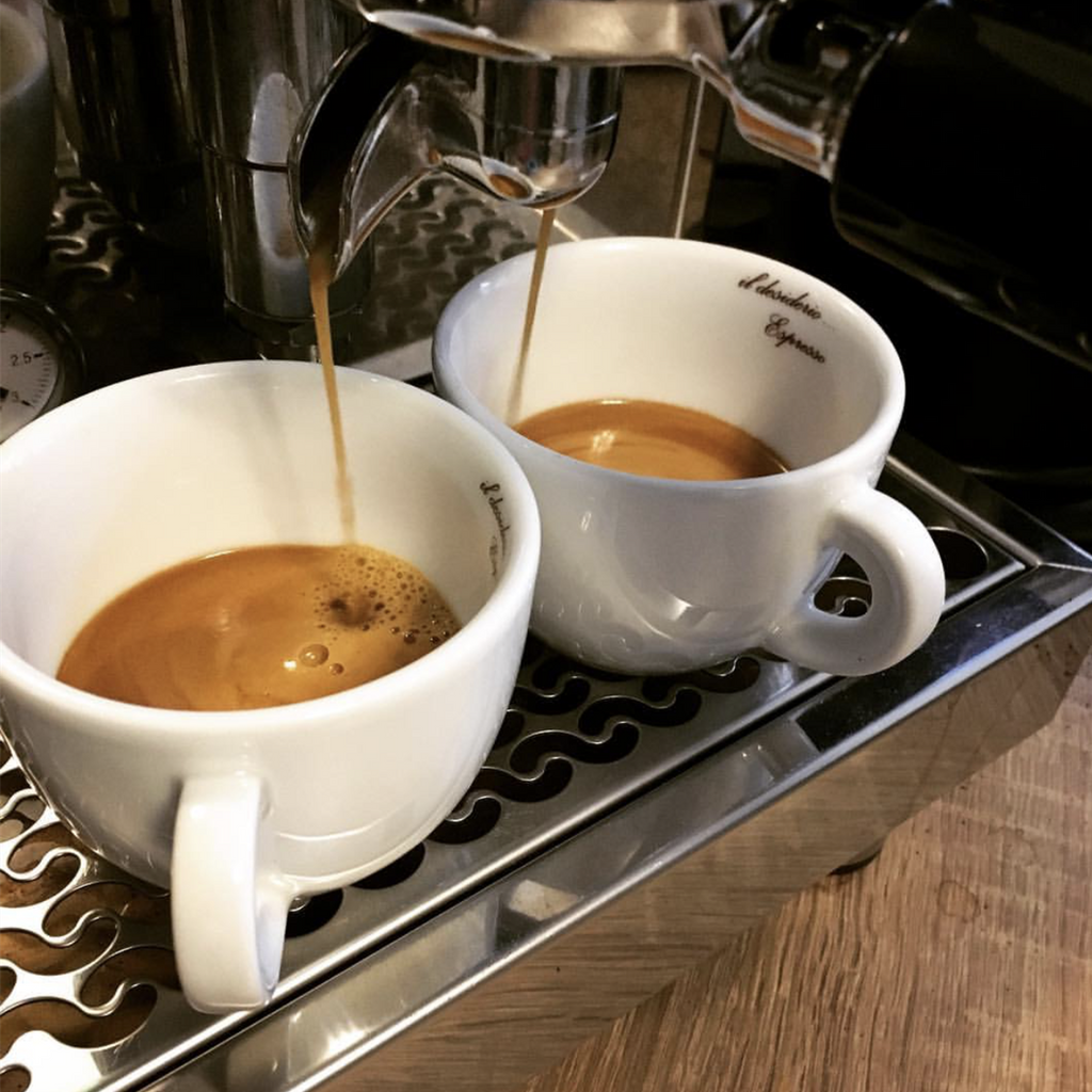 How to Make Perfect Coffee Espresso EXTACTION?