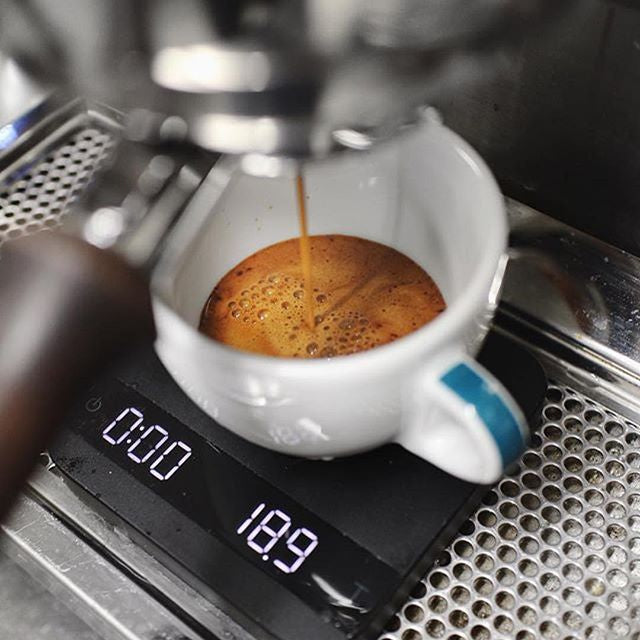 How to make good Espresso?