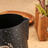 Espresso Coffee 450ml Streaming Pitcher Milk Frothing Jug>BaristaSpace 2.0