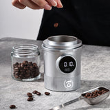 Barista Space Electric Coffee Dosing Cup Scale