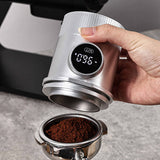 Barista Space Electric Coffee Dosing Cup Scale
