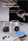 Barista Space Electric Coffee Dosing Cup Scale