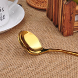 Barista Tools Gold Set (7 Items) for Christmas (Save 50USD)> BaristaSpace