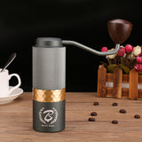 Barista Space Premium Coffee Hand Grinder