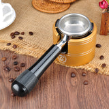 Barista Space 58mm New Height- Adjustable Tamping Station