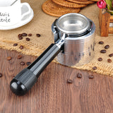 Barista Space 58mm New Height- Adjustable Tamping Station