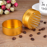 Barista Tools Gold Set (7 Items) for Christmas (Save 50USD)> BaristaSpace