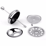 Espresso French Press Tea Maker Pot Bowl R20