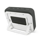 Coffee Timer-Espresso Mini Digital Alarm Clock