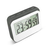 Coffee Timer-Espresso Mini Digital Alarm Clock