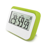 Coffee Timer-Espresso Mini Digital Alarm Clock