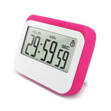 Coffee Timer-Espresso Mini Digital Alarm Clock