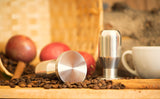 55mm Espresso Coffee Tamper