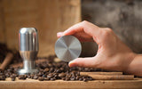 55mm Espresso Coffee Tamper