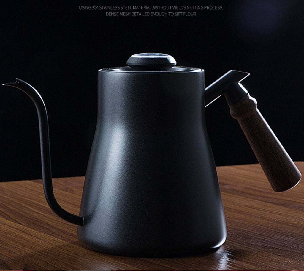 Miyaco Single Drip Kettle - Asa Brew