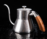 Coffee Competition Brewing Kettle 304 Stainless Steel 800ML
