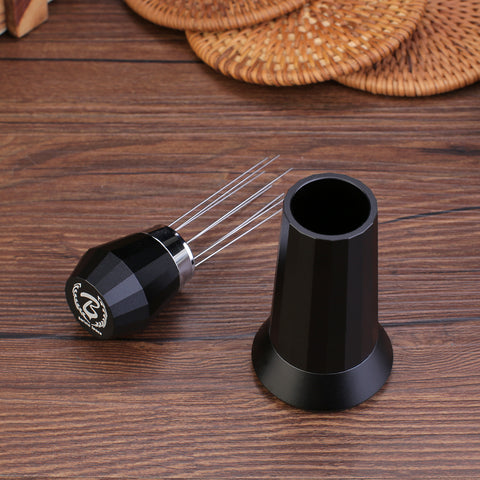 Barista Space Needle Distribution Tools