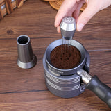 Barista Space Needle Distribution Tools