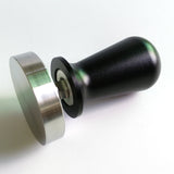 Coffee Calibrated Espresso Tamper 51mm/53mm /58mm With Flat Base