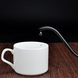 600ML Stainless Steel 3 in 1 Coffee Kettle > BaristaSpace
