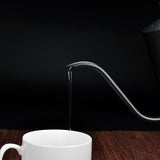 600ML Stainless Steel 3 in 1 Coffee Kettle > BaristaSpace