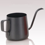 Outdoor Coffee Teapot Camping Hiking Picnic BBQ Kettle Water Pot