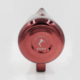 Ada Crew 3.0 milk pitcher > With Customize Logo Red + 2pcs art pens
