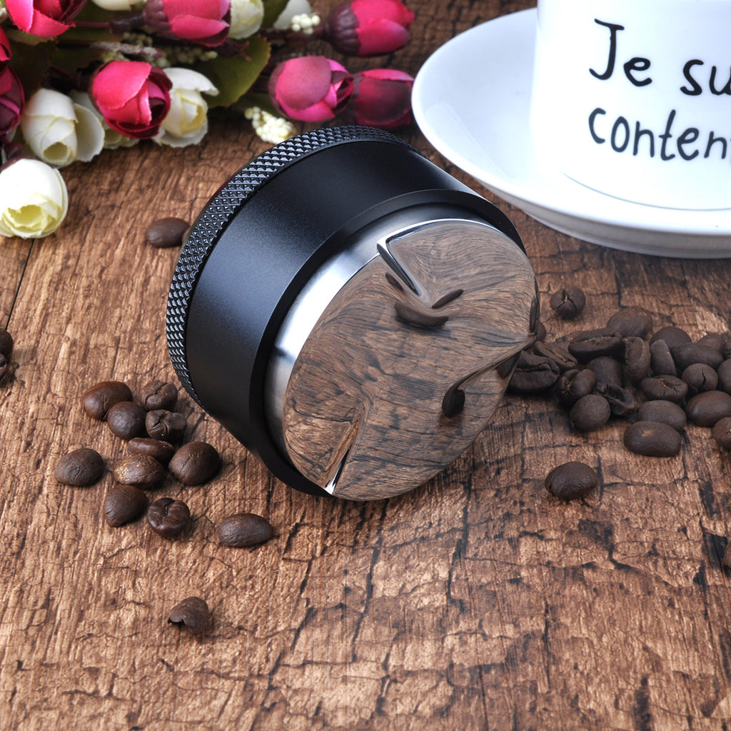Coffee Timer-Espresso Mini Digital Alarm Clock – BaristaSpace Espresso  Coffee Tool including milk jug,tamper and distributor for sale.