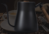850ML Hand Coffee Drip Kettle Brewing Equipment