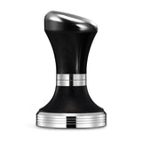 New Stainless Steel 58mm Smart Adjustable Handle Coffee Tamper
