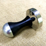 Espresso Coffee Tamper Stainless Steel  58MM