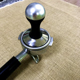 Espresso Coffee Tamper Stainless Steel  58MM