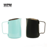 WPM Latte Art Milk Pitcher