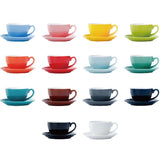 12pcs/Set Creative Gift Ceramic Coffee Milk Cups