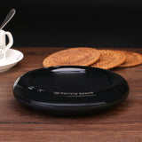 Barista Space New Circle Electronic Digital Coffee Brewing Scale