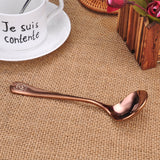 BaristaSpace Coffee Cupping Spoon