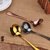 BaristaSpace Coffee Cupping Spoon