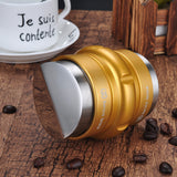 D1 BaristaSpace 2-in-1 58mm Coffee Tamper Distribution Tool