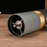 Barista Space Premium Coffee Hand Grinder