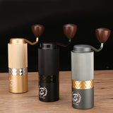 Barista Space Premium Coffee Hand Grinder