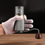 Barista Space Premium Coffee Hand Grinder