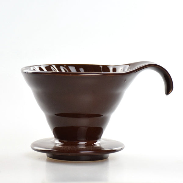 Ceramic American Coffee Maker V60 Coffee Drip