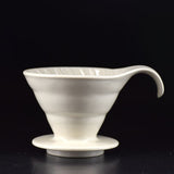 Ceramic American Coffee Maker V60 Coffee Drip