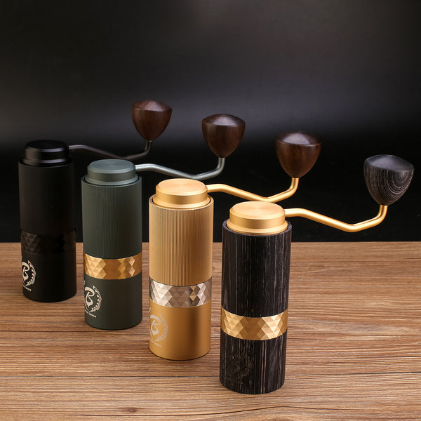 Barista Space Premium Coffee Hand Grinder