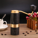 Barista Space Premium Coffee Hand Grinder